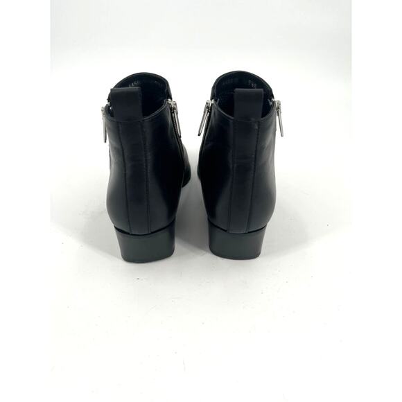 Aquatalia Fantina Weatherproof Booties - Picture 5 of 10